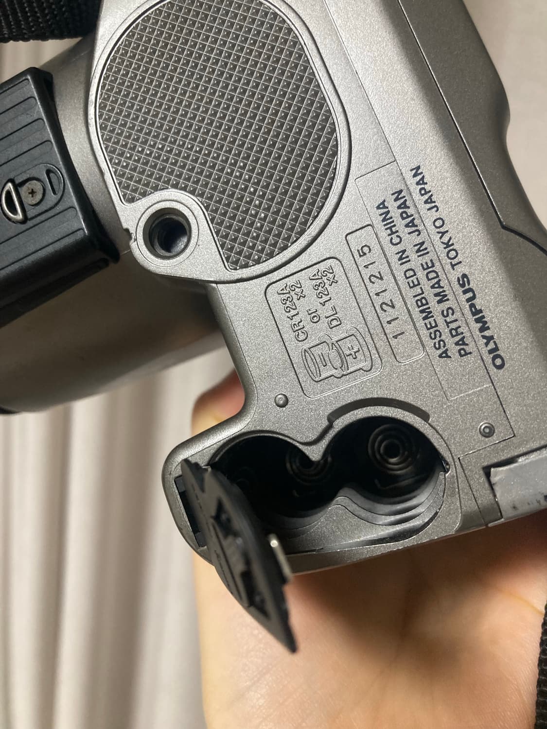 올림푸스 필름카메라 l-30 상품이미지7