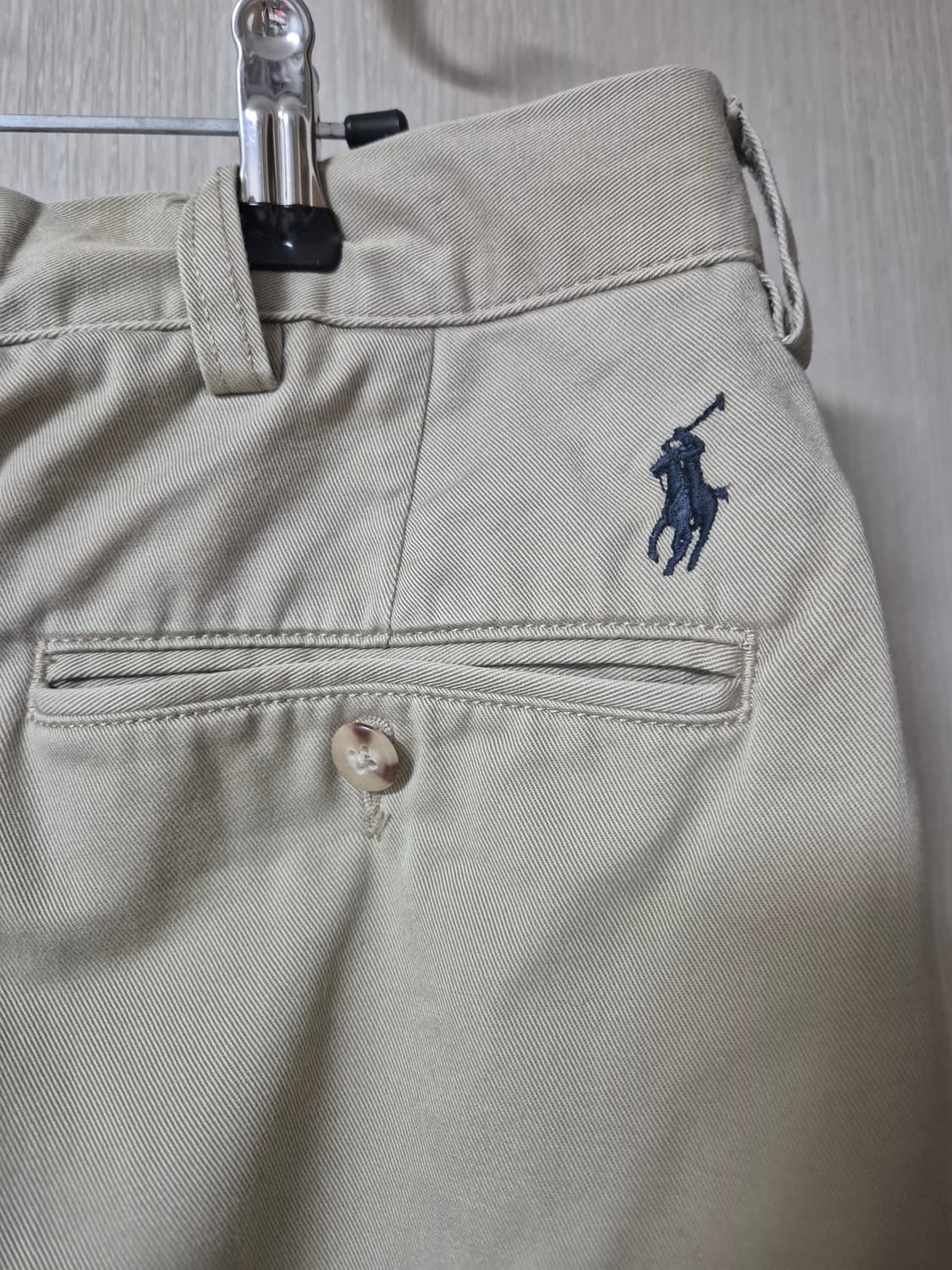 (정품) 폴로 랄프로렌 치노팬츠 치노바지 34 상품이미지5