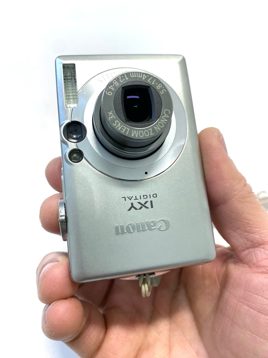 캐논 익서스 IXUS 60 디지털 카메라 (IXY 70) 상품이미지9