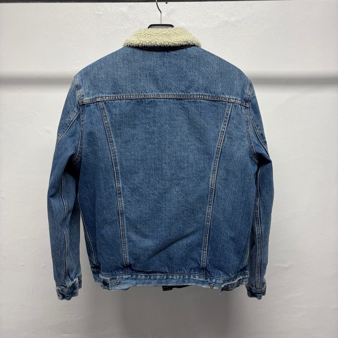 리바이스 쉐르파 자켓 6 상품이미지2