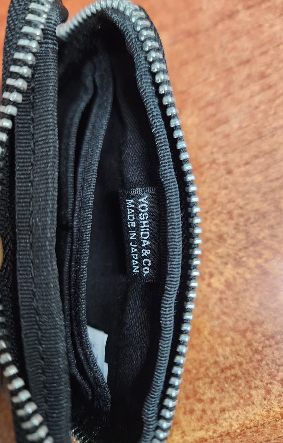 요시다포터 프리스타일 멀티코인 케이스  상품이미지7