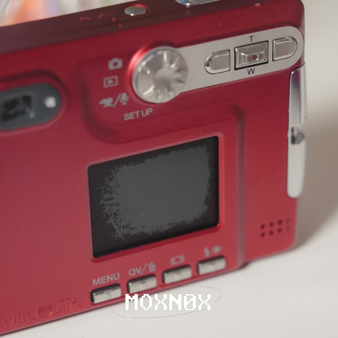 코니카 미놀타 디미지 Konica Minolta dimage XT 상품이미지6