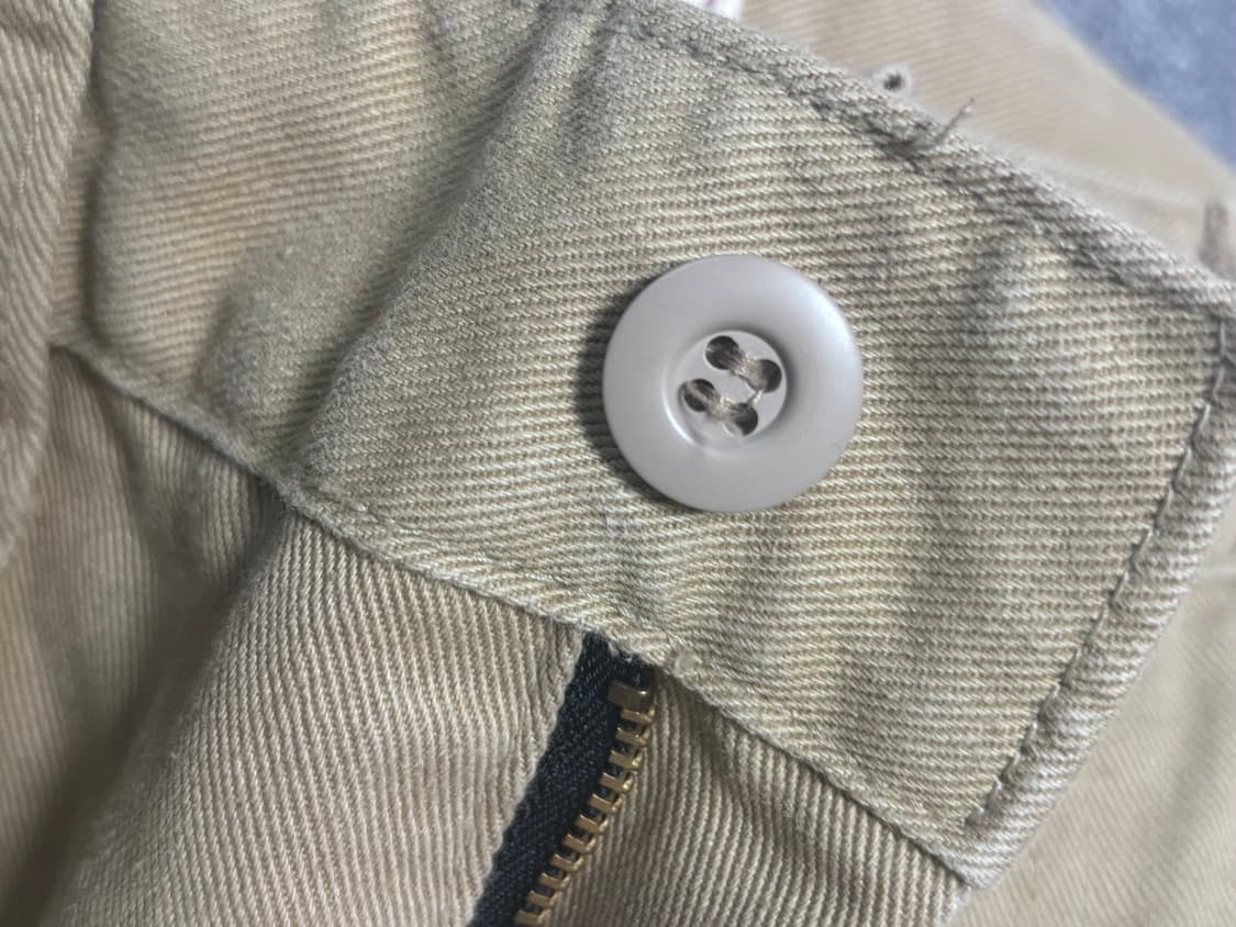 Rugged House 치노팬츠 M 상품이미지3