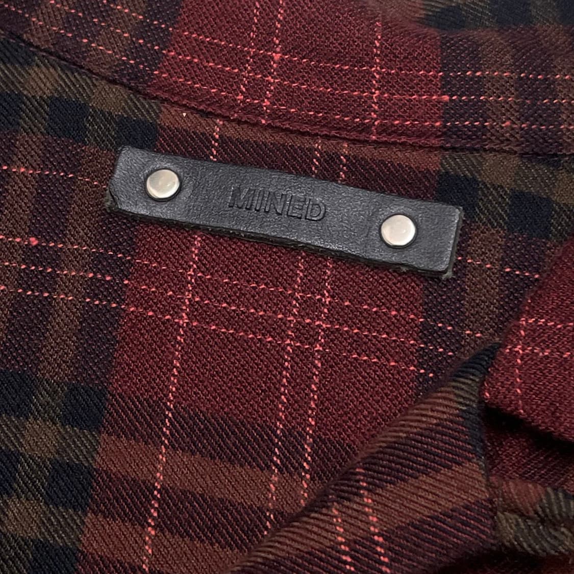 마인데님 (Minedenim) 상품이미지5