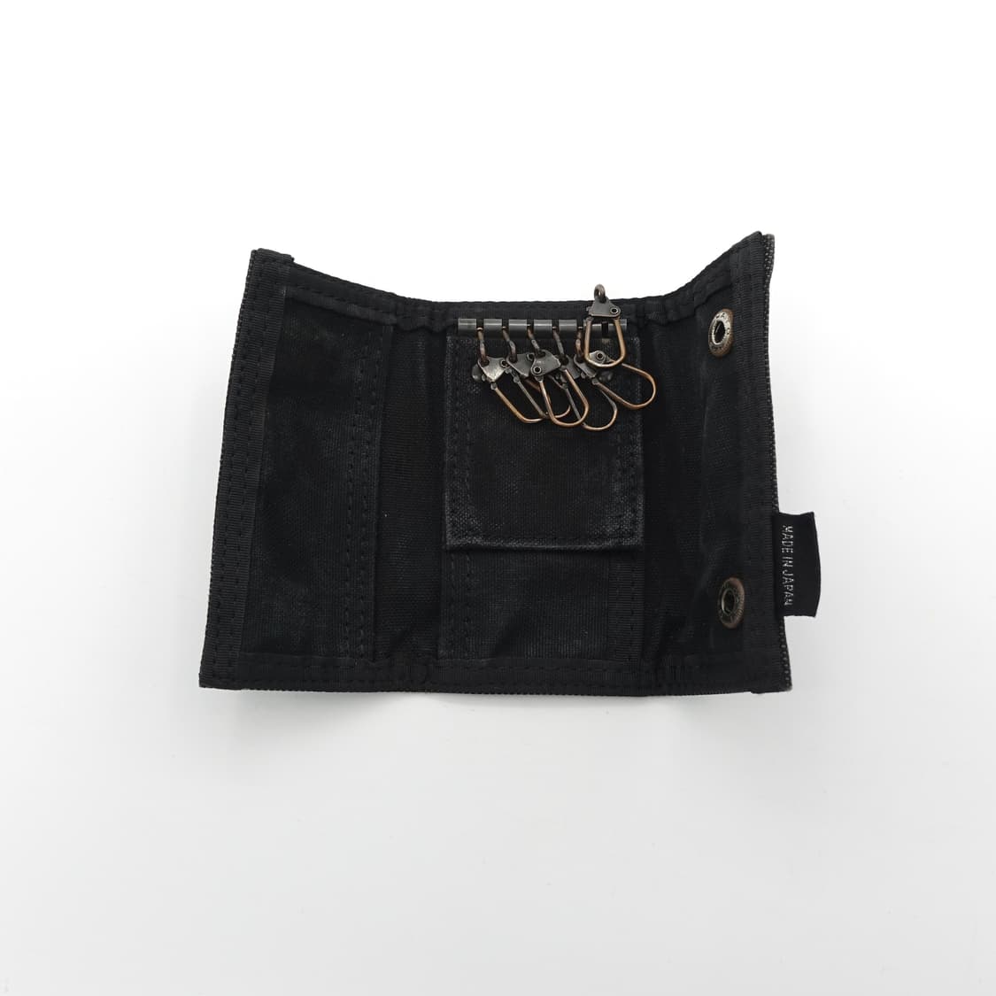 YOSHIDA PORTER 요시다포터 스모키 키홀더 카드지갑 상품이미지8