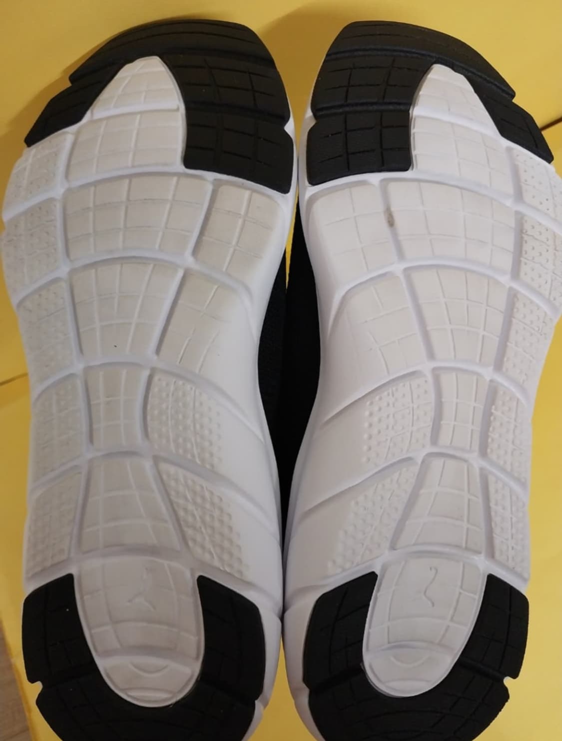 남성 푸마 소프트라이드 플렉스 슬립온, 스니커즈, 운동화 (260) 상품이미지8