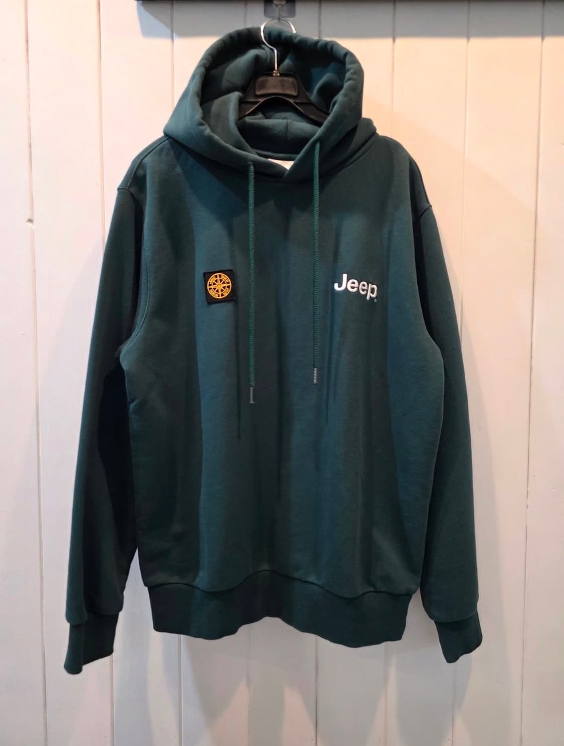 Jeep [지프] 후드티 상품이미지1