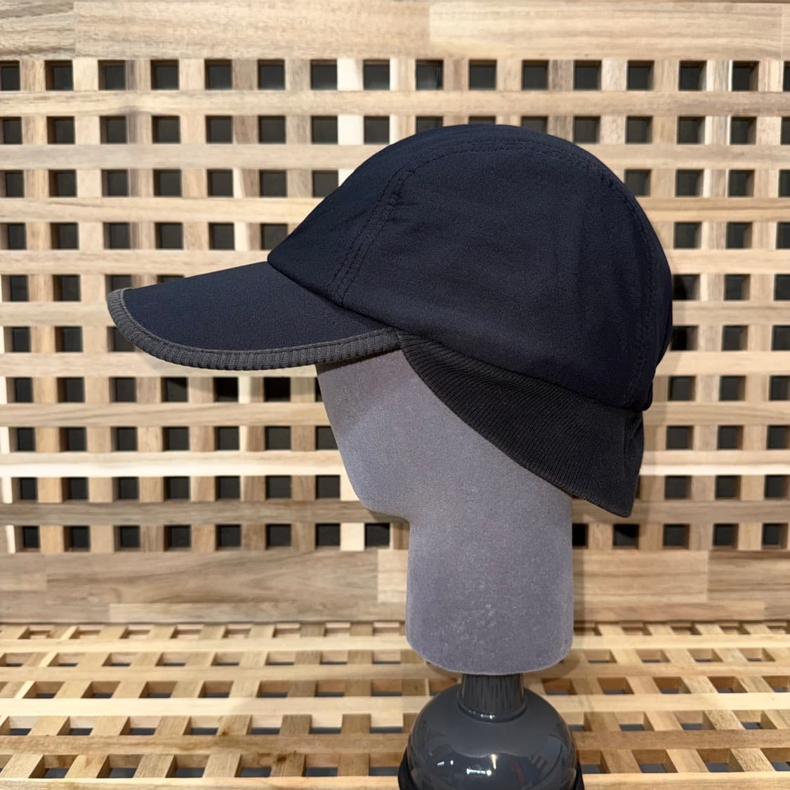 00s 나이키 스피어 이어플랩 러닝 캡 상품이미지2