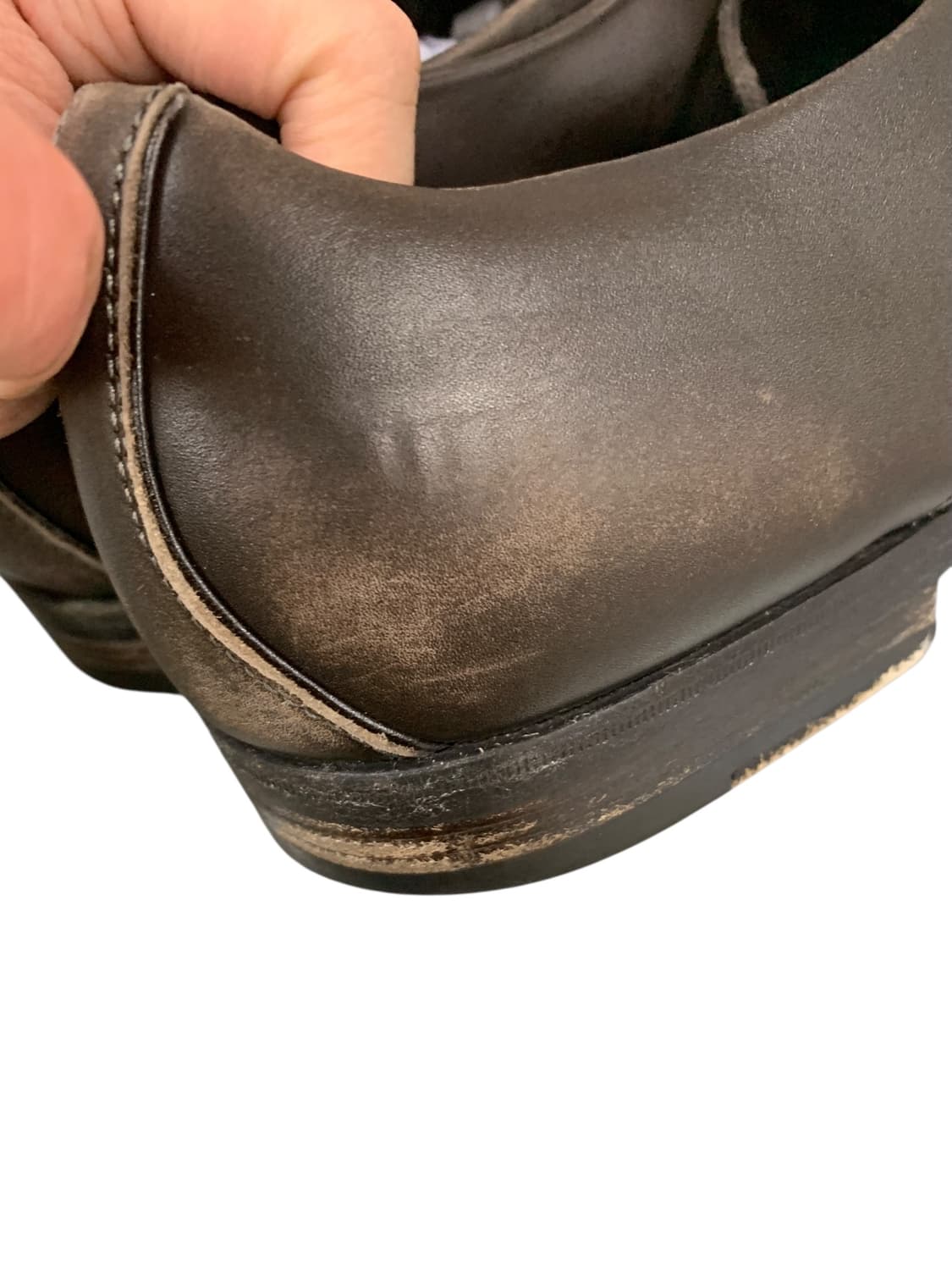 보테가베네타 로퍼 브라운 45(295) (gr-3277) 상품이미지8