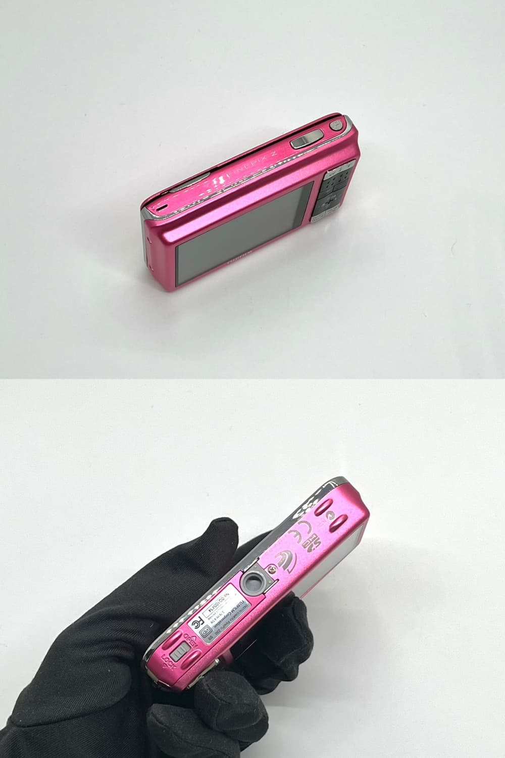 미품/작례🫧𖠳ᐝ 후지필름 FUJIFILM FINEPIX Z80 상품이미지4