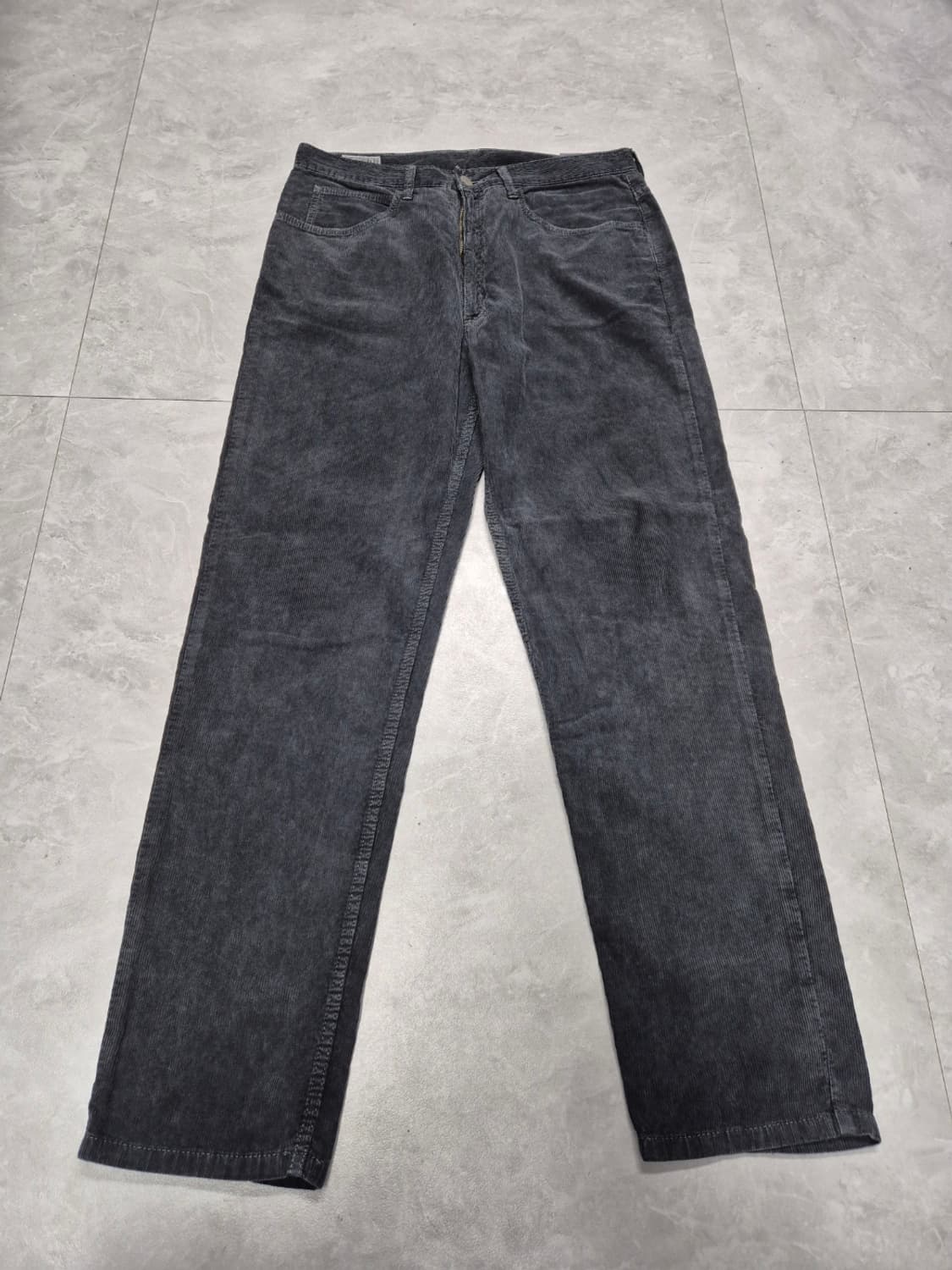 카브엠트 코듀로이  상품이미지1