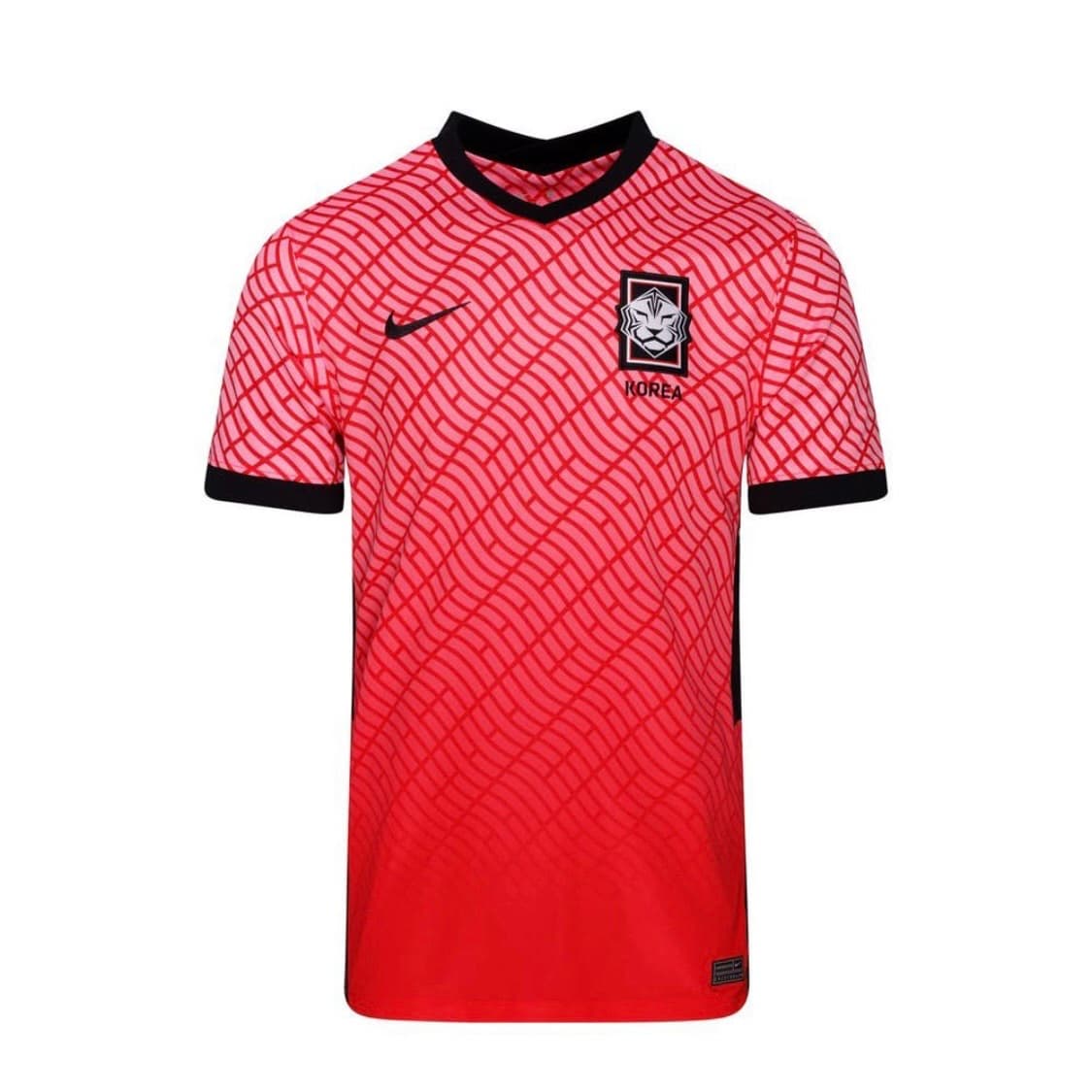 20/22 대한민국 홈 유니폼 상품이미지1