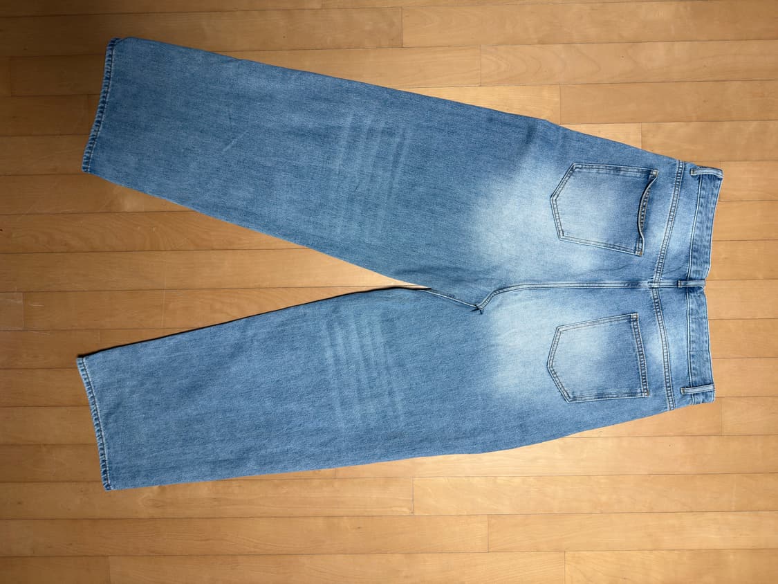 페이탈리즘 데님 팬츠 상품이미지2