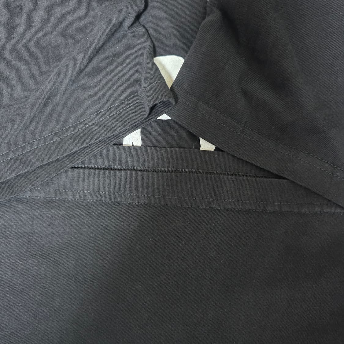 [XL] 90s 카멜 where it's @ 빈티지 티셔츠 ver 숏 상품이미지3