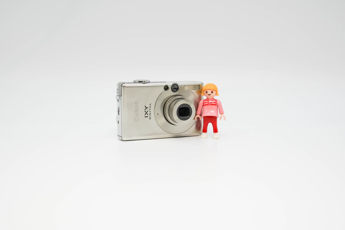 Canon IXY 60 [=IXUS 50] (캐논 익시 60) 상품이미지1