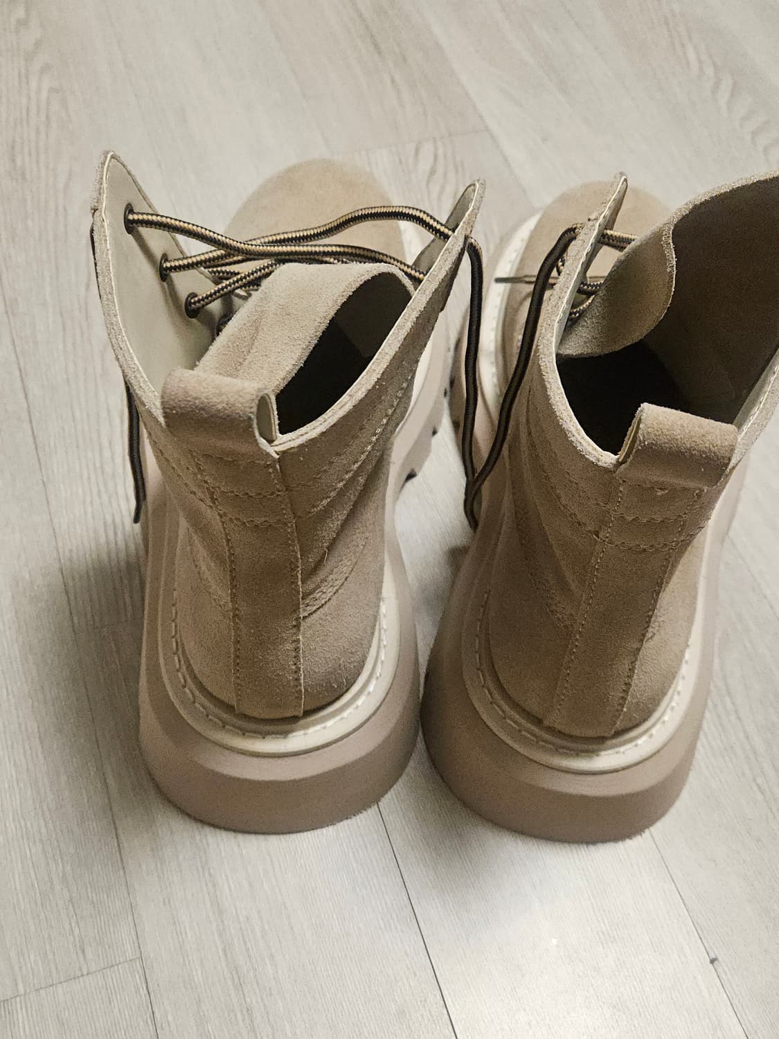 DNSR 맘모스워커 260~270 상품이미지3