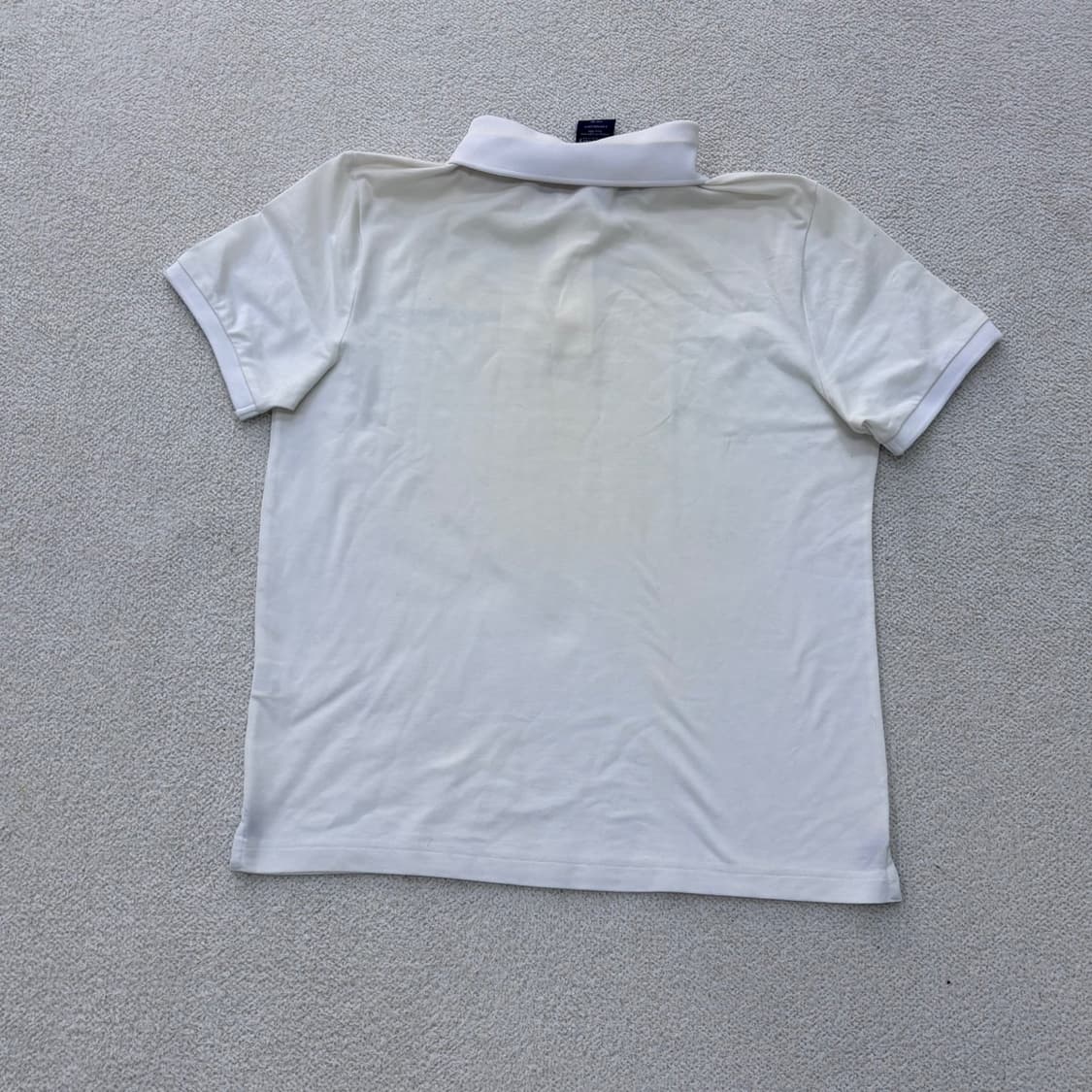 105 디스커버리 반팔 카라 티셔츠 0416E 상품이미지2