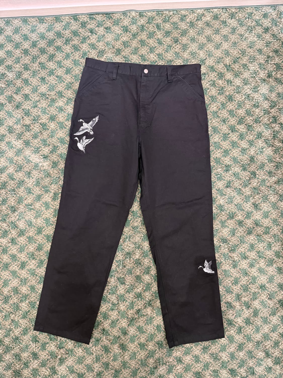 칼하트 팬츠 상품이미지1