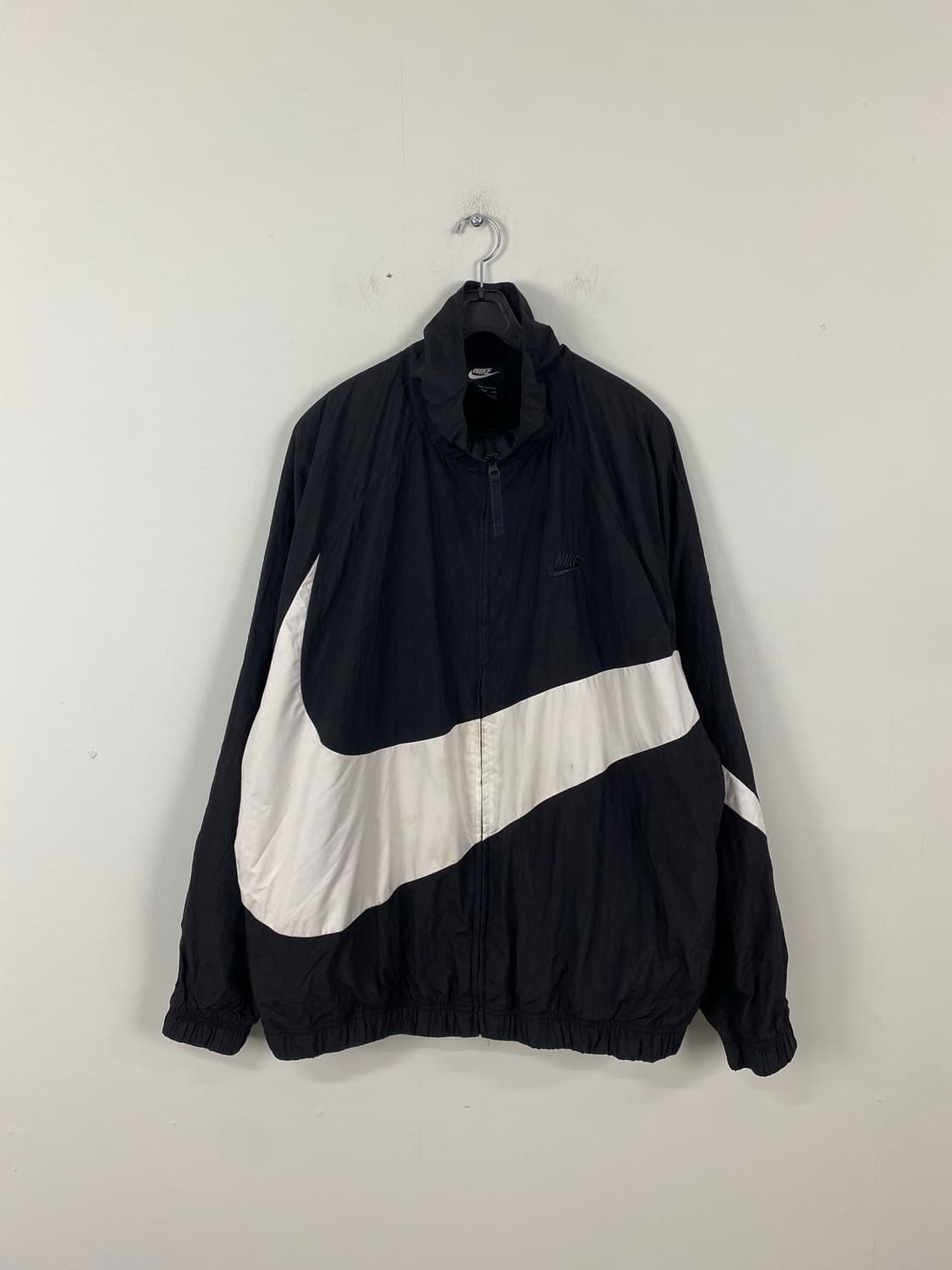 나이키 빅 스우시 우븐 자켓 XXL <625> 상품이미지1