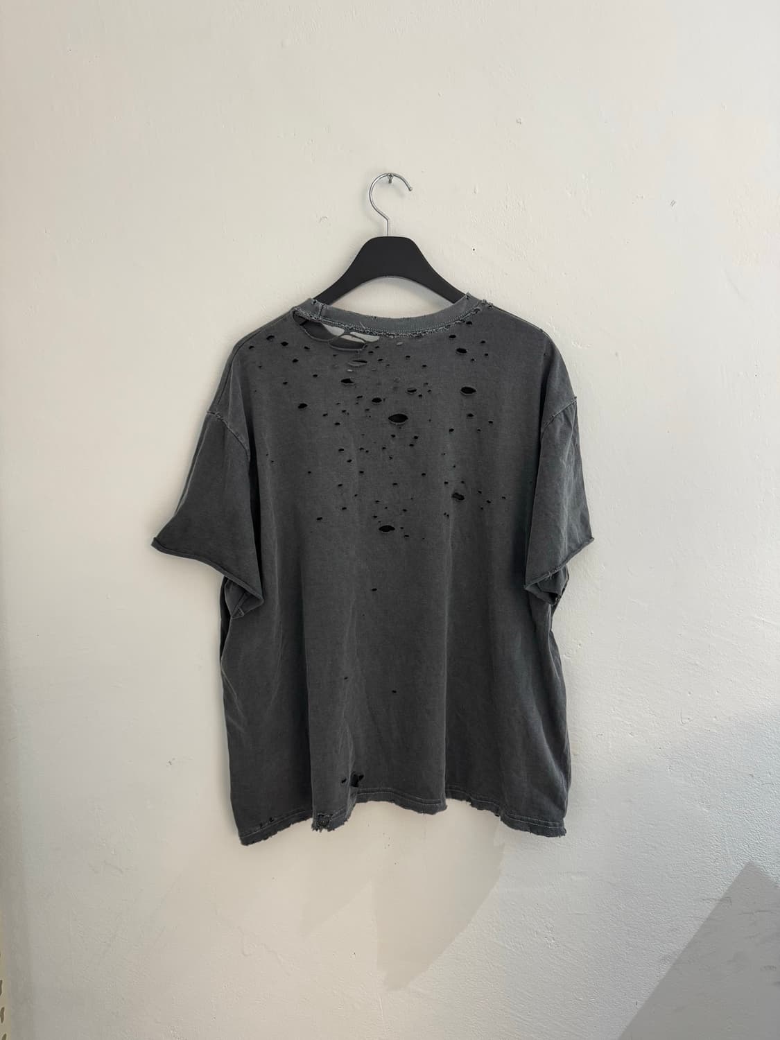 빈티지 커스텀 반팔 상품이미지6