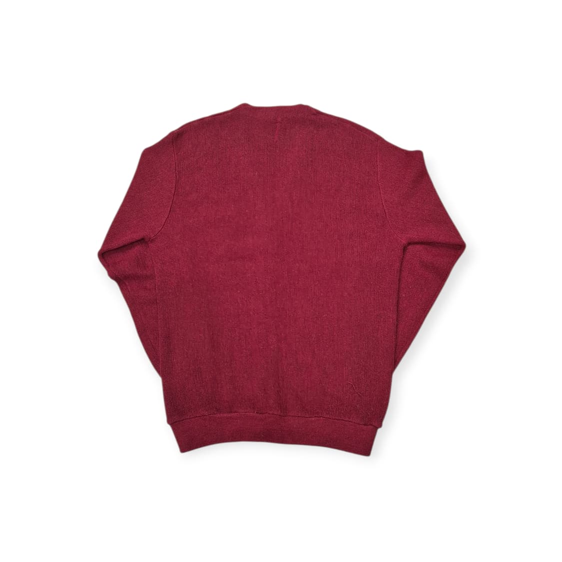 빈티지 아크릴 가디건 Made in USA 상품이미지2