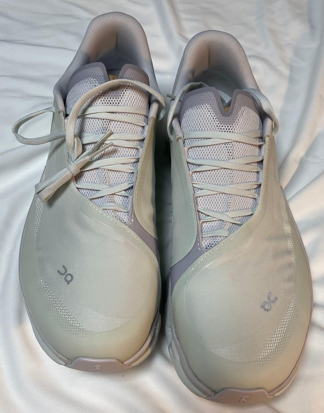 [305]ON 러닝 X PAF 클라우드몬스터 2 Vapor Frost 상품이미지2