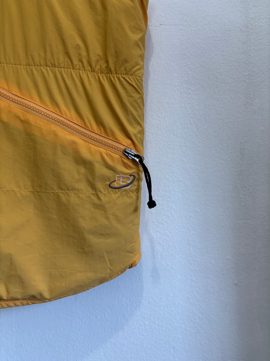 90s Burton Snowboard Fleece Vest 상품이미지3