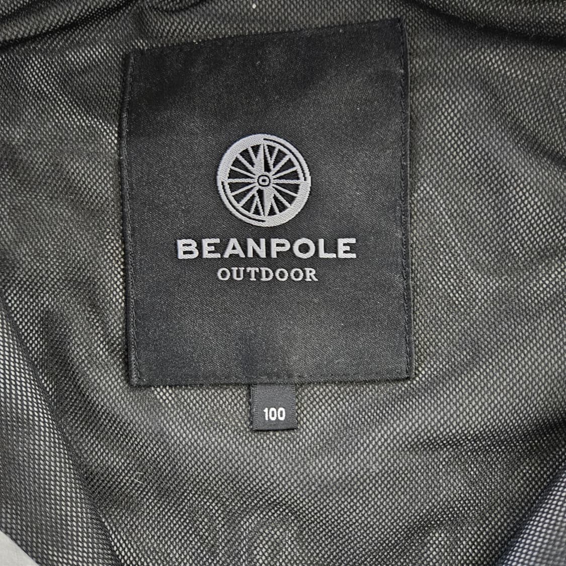 [100] 빈폴 아웃도어 윈드브레이커 바람막이 자켓 0116Y1 상품이미지3