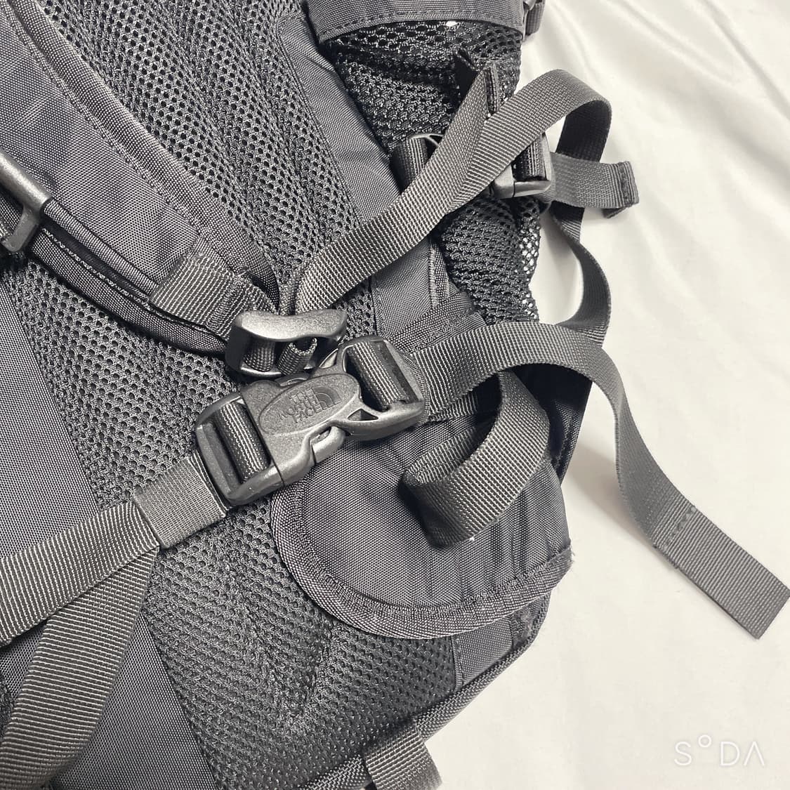 노스페이스 빅샷 30L 상품이미지7