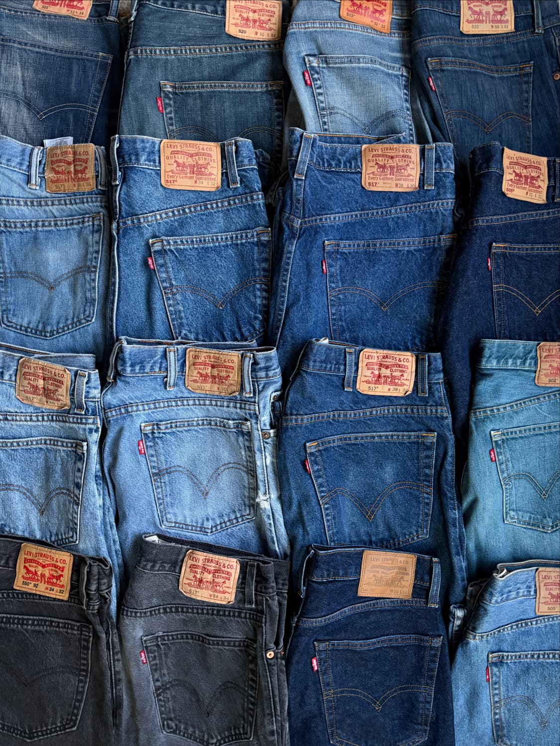 ✨2월 21일 토요일 리바이스517 업데이트✨ 상품이미지1