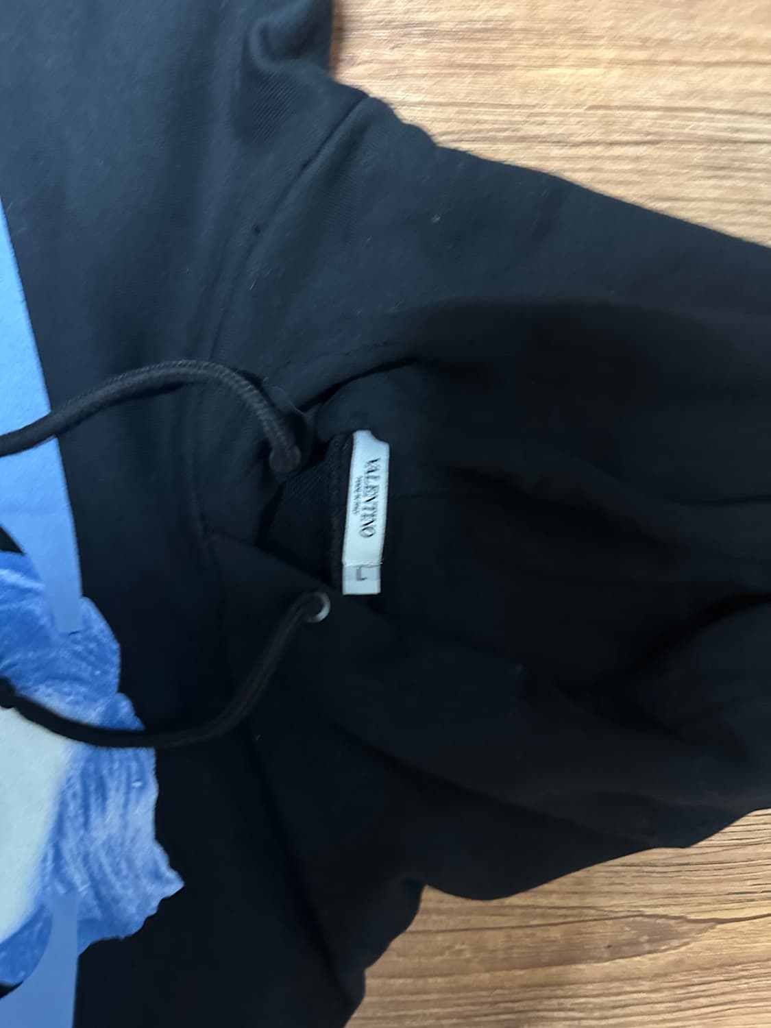 발렌티노 후드티 상품이미지2