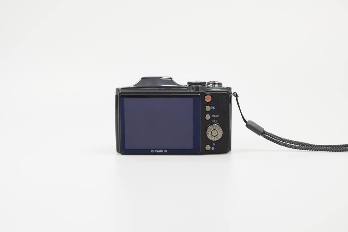 올림푸스 SZ-30MR 디카🍀 상품이미지4