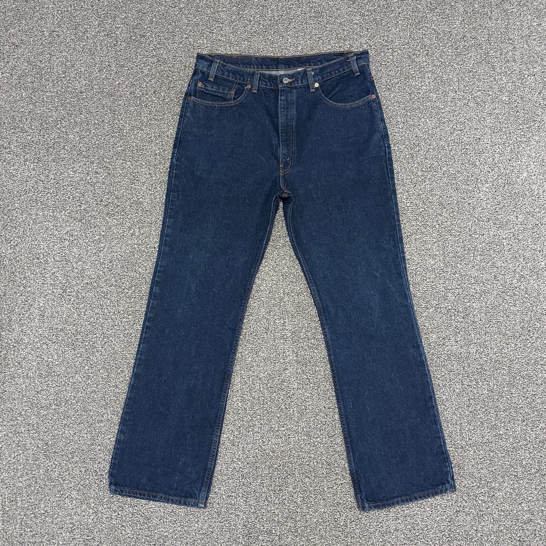 90s 빈티지 리바이스 517 허리45.5cm 상품이미지1