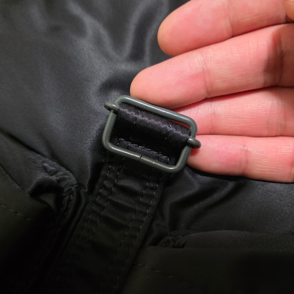 미사용] 요시다포터 탱커 럭색 백팩 지퍼버전 622-79312  (350 상품이미지4