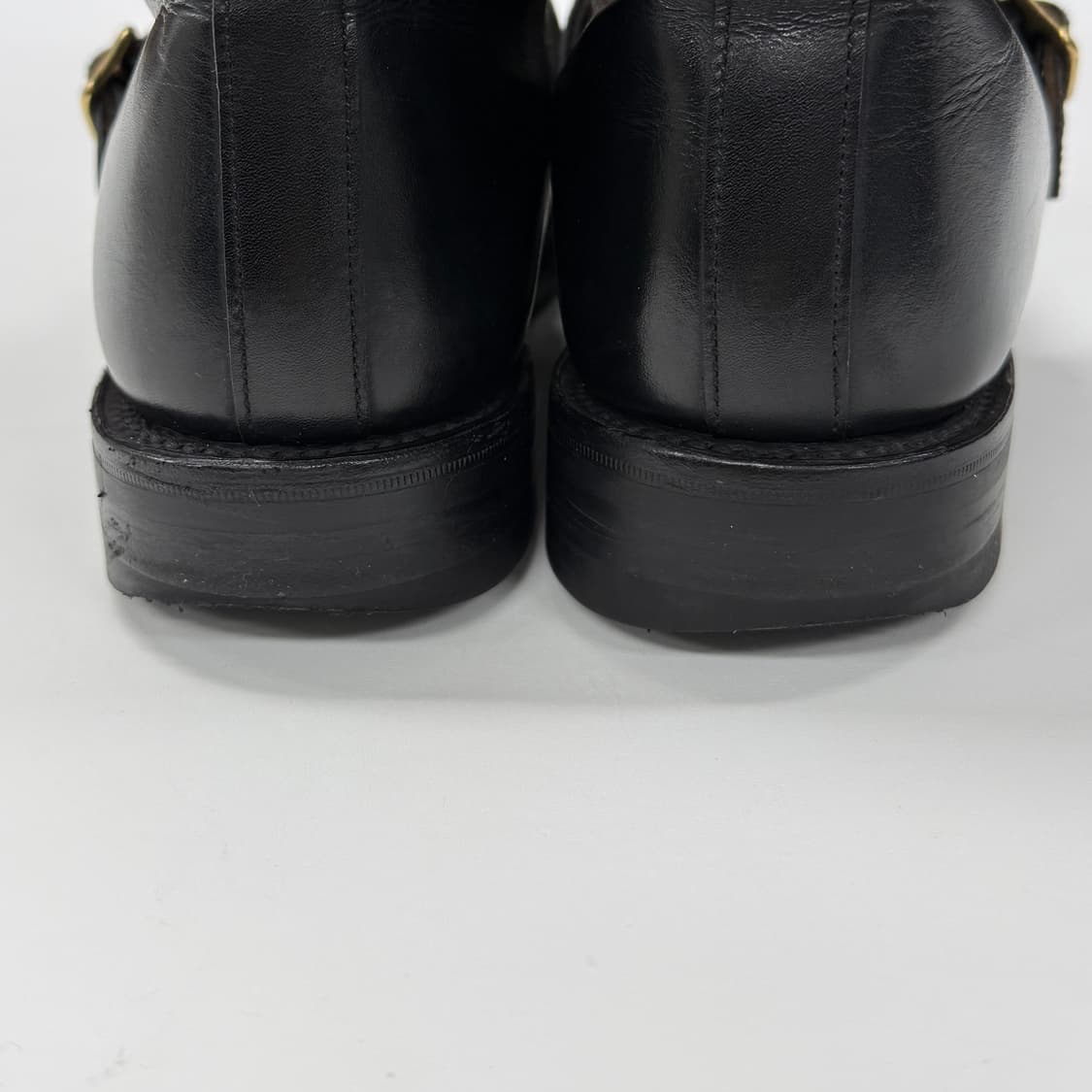 Tricker's engineered boots 상품이미지7