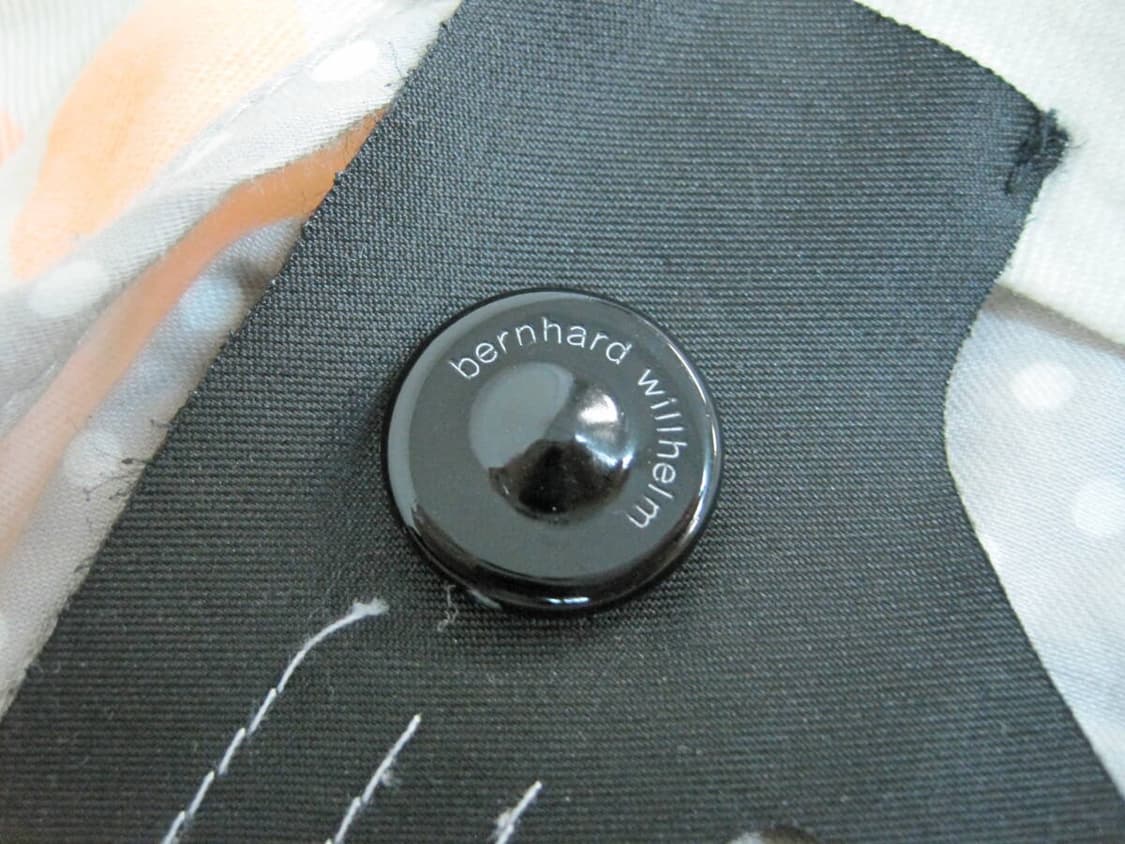 Bernhard Willhelm 폴카도트 팬츠 상품이미지5