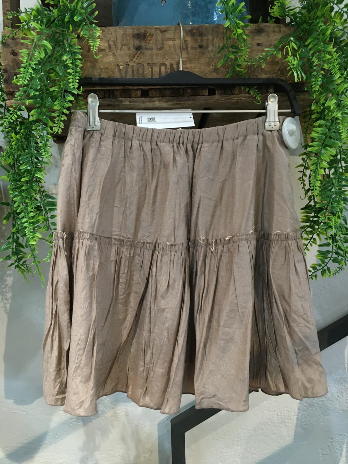 빈티지 민트 폴로 코디세트 상품이미지4