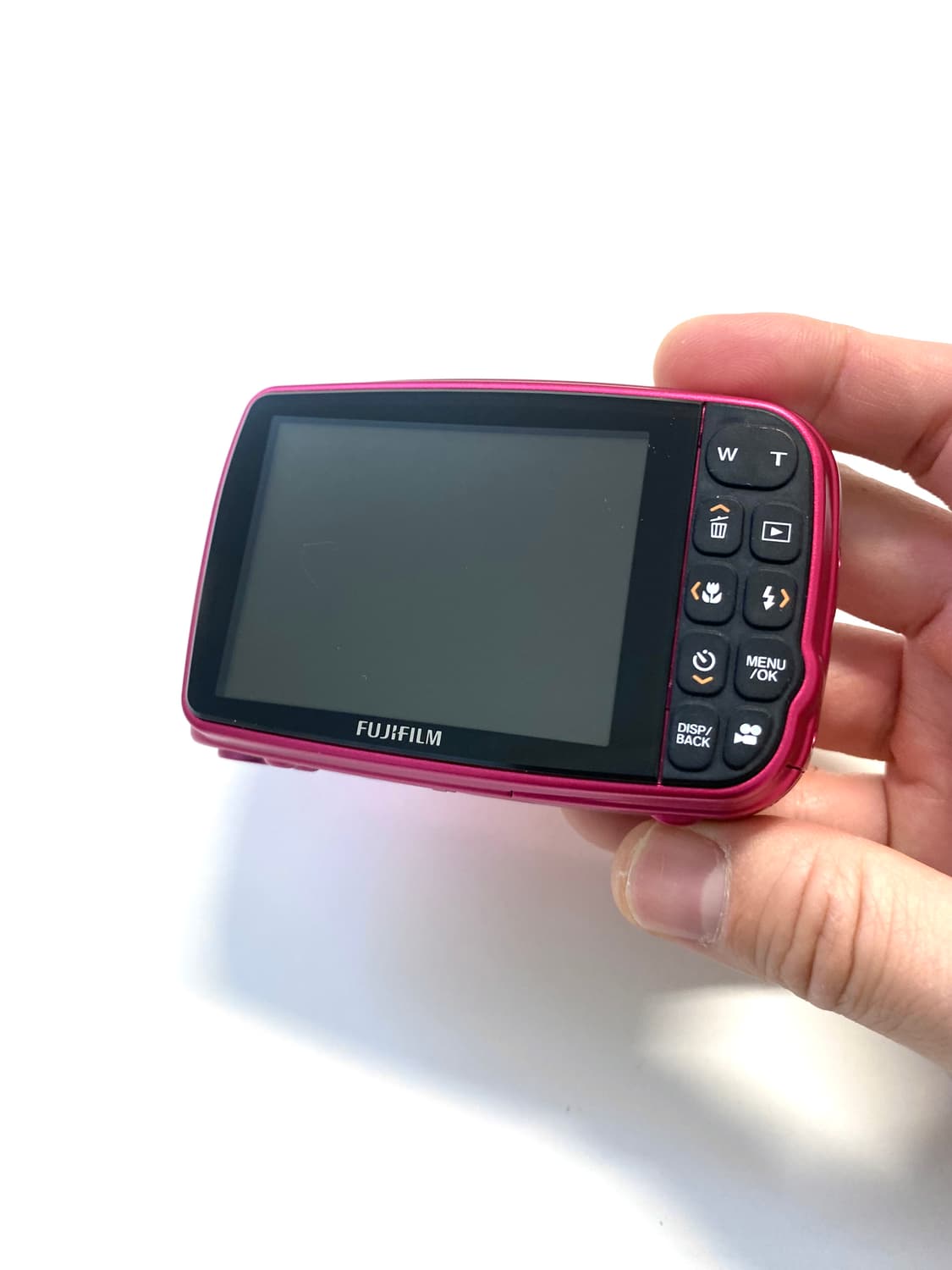 후지 파인픽스 Z30 디지털 카메라 상품이미지2