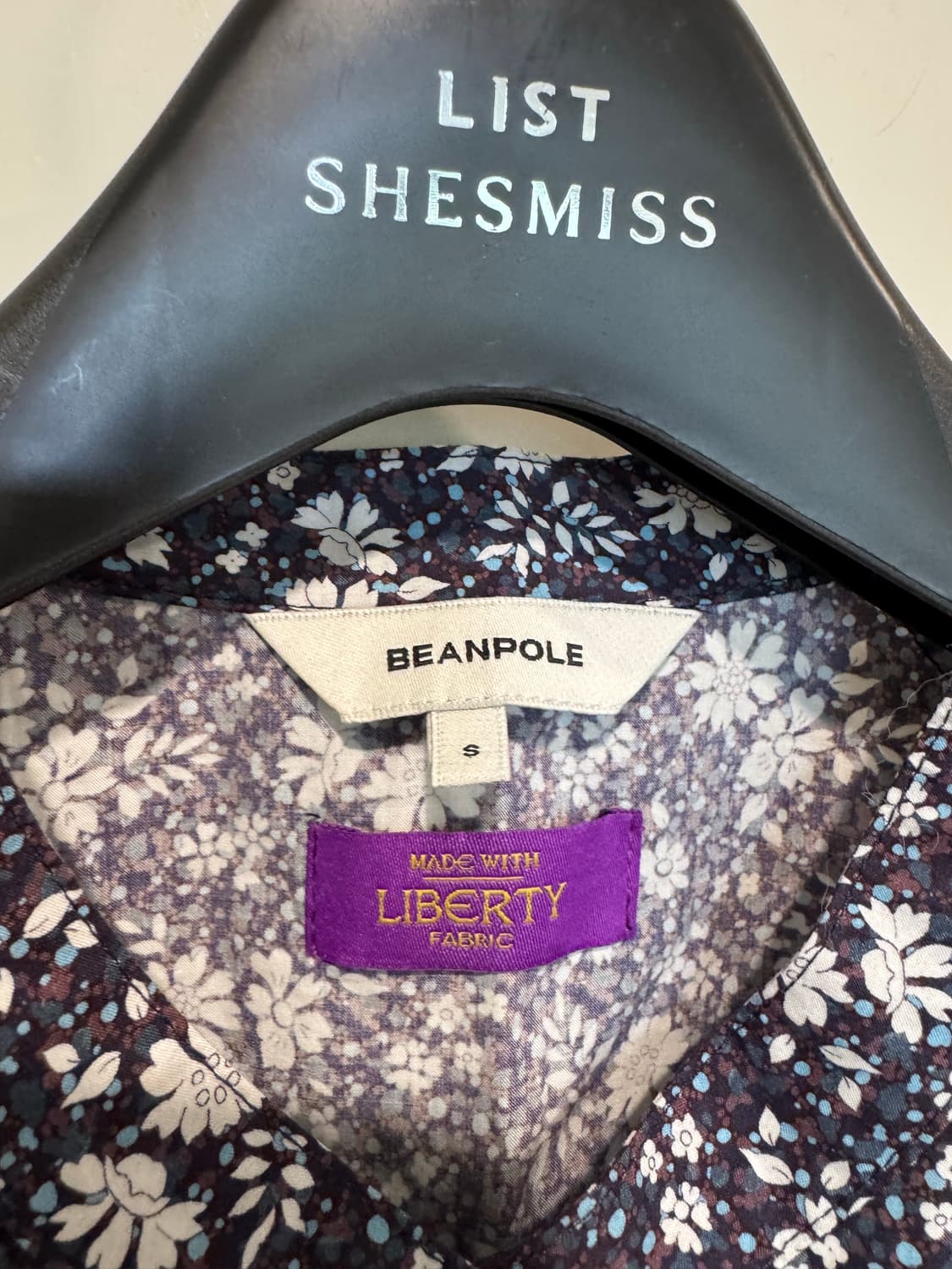 Beabpole 빈폴 리버티 원피스 상품이미지4