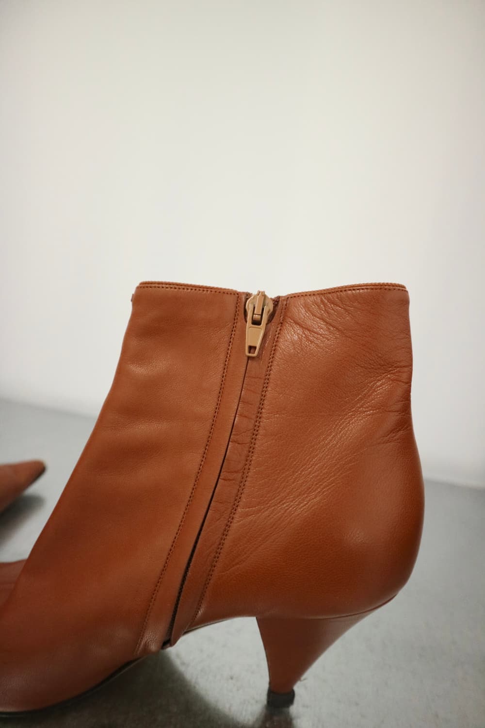 Celine ankle boots 상품이미지3