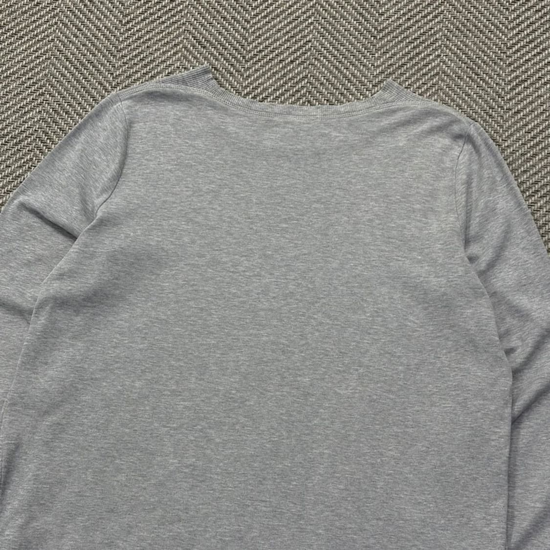 코스 베이직 롱슬리브 v2187 상품이미지4