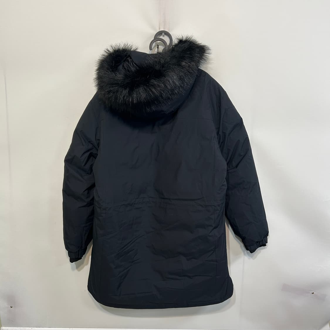 컬럼비아 2022 남성 헤비 구스다운 패딩 110 상태최상 상품이미지2