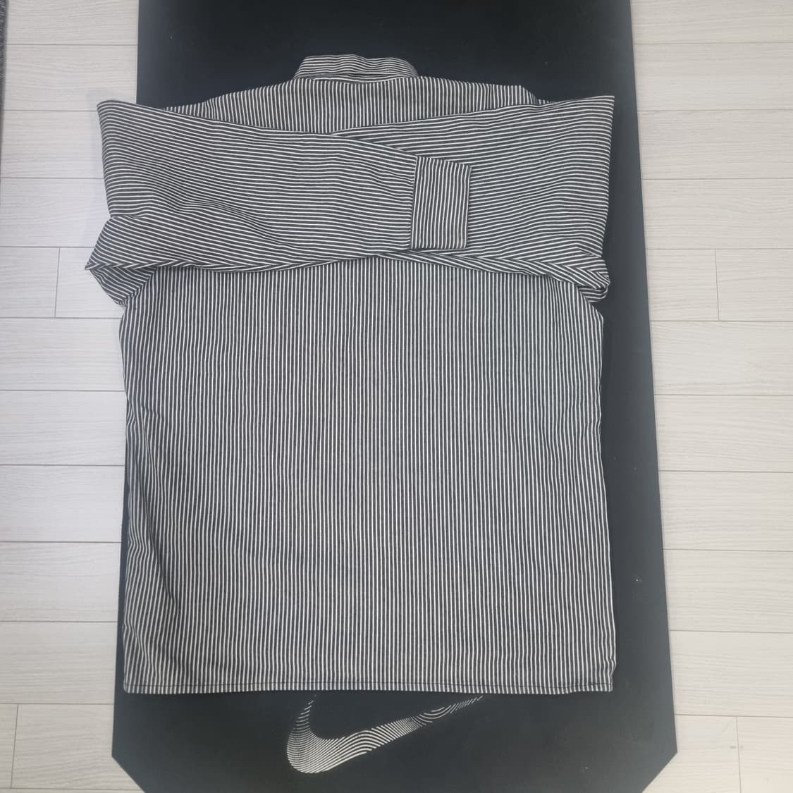 벤데이비스 짚업셔츠M 상품이미지2