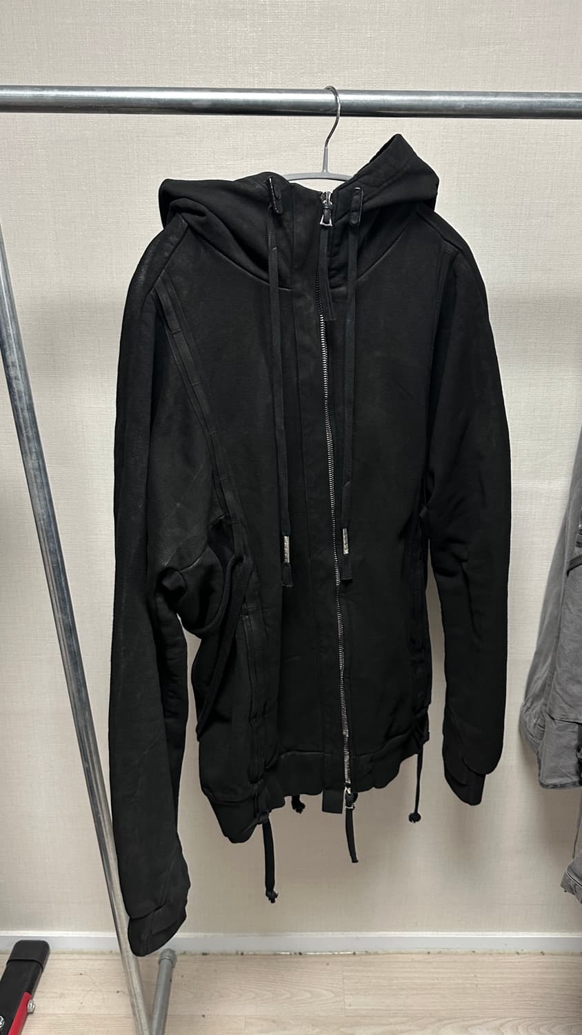 Boris bidjan saberi zipper5 상품이미지1
