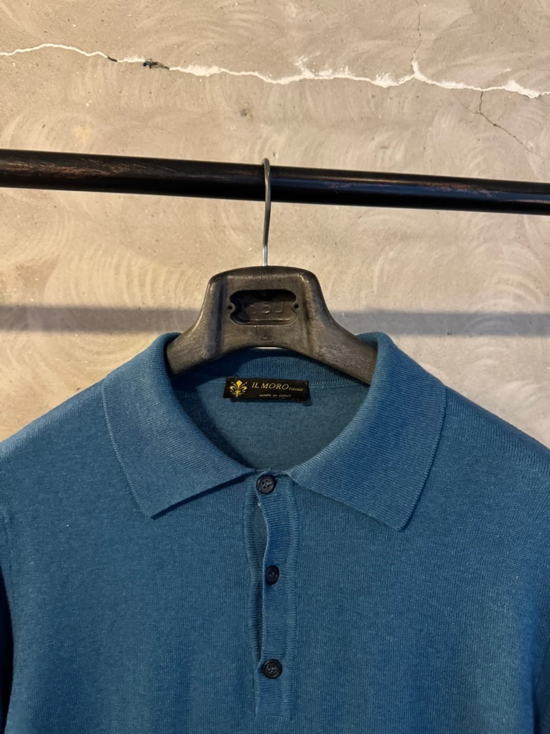 IL MORO 캐시미어 니트 100 상품이미지3