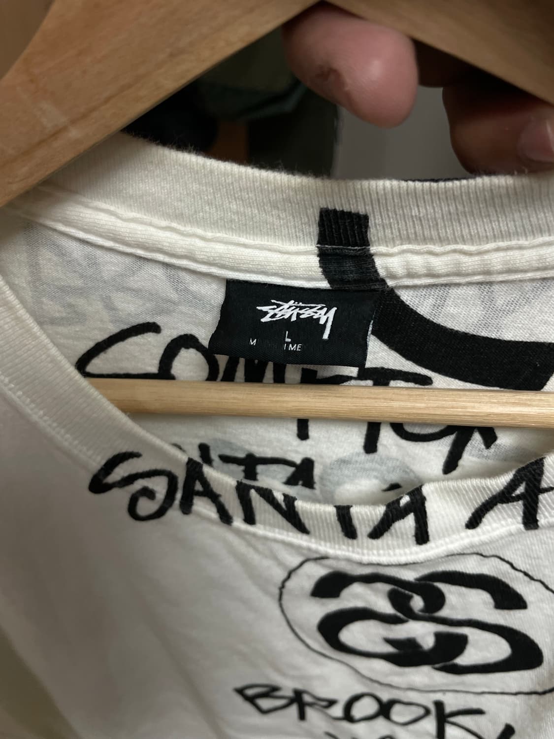 stussy tts  상품이미지3