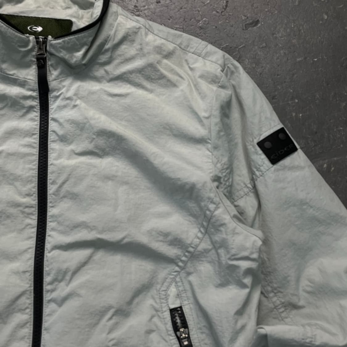 95 아이더 비어리 자켓 상품이미지2