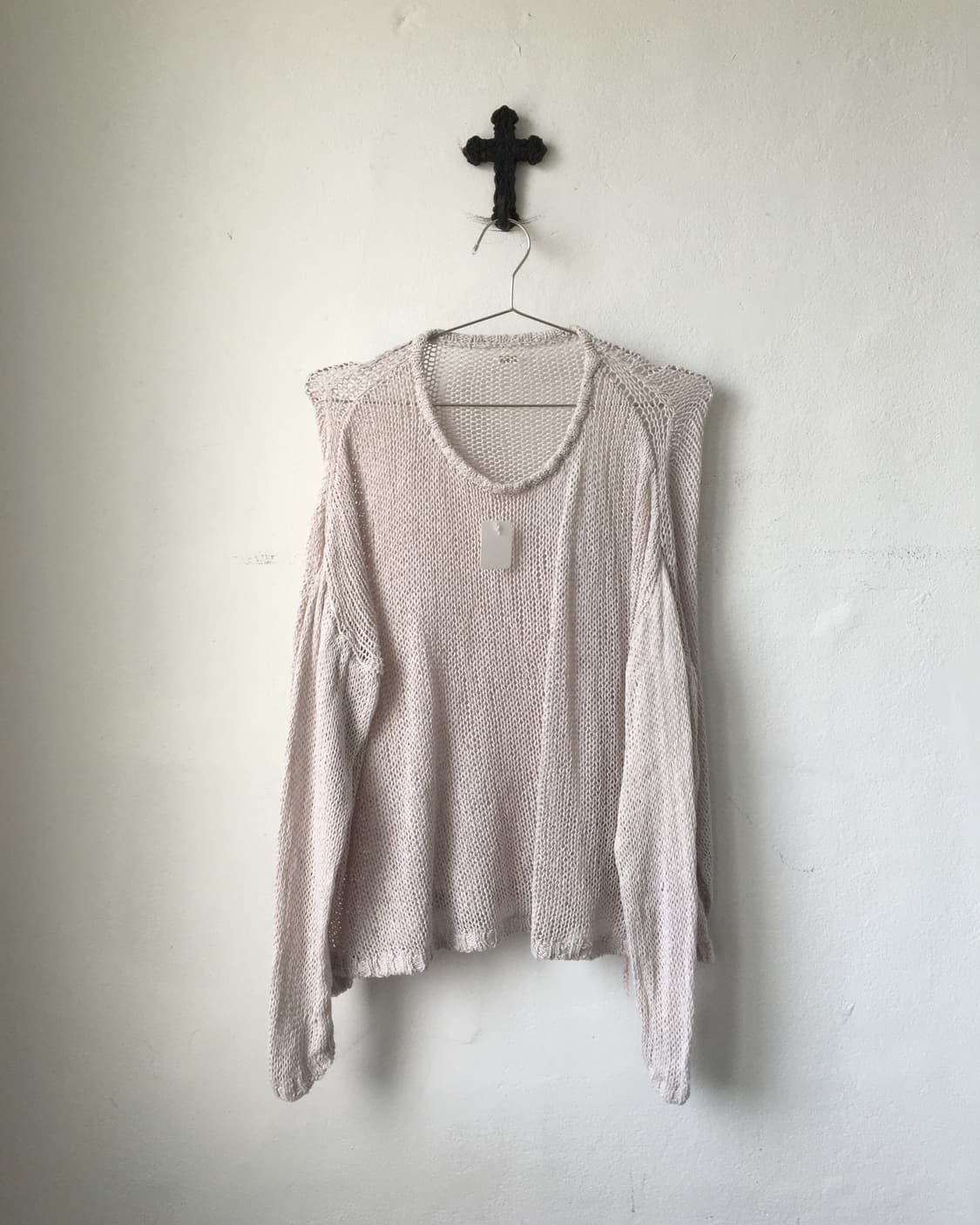 Summer knit 상품이미지2