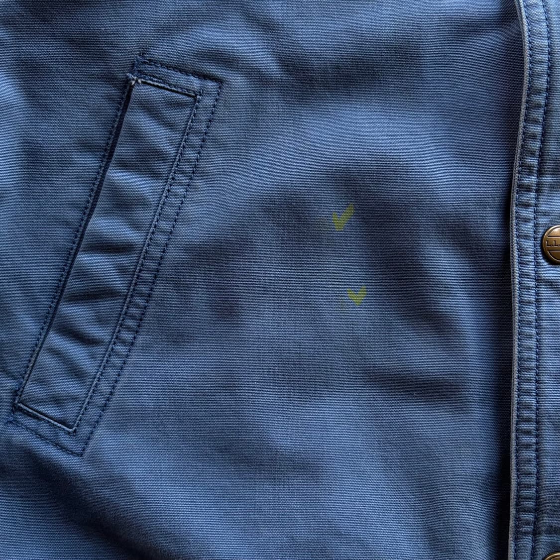 [L-XL]L.L.Bean 엘엘빈 캔버스 헌팅 자켓 상품이미지8