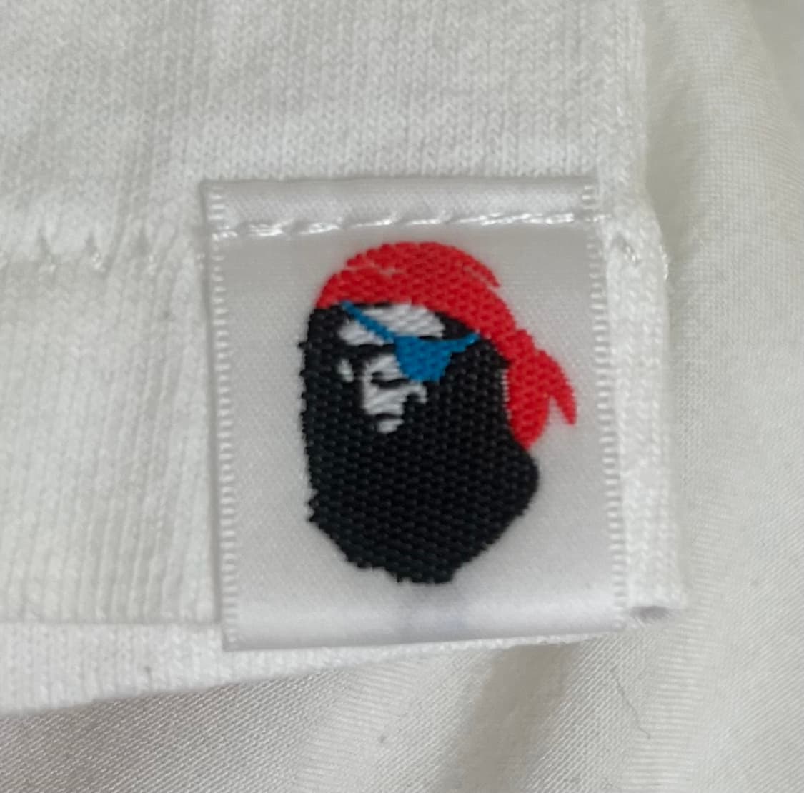 [S]베이프 마일로 해적 반팔 상품이미지5